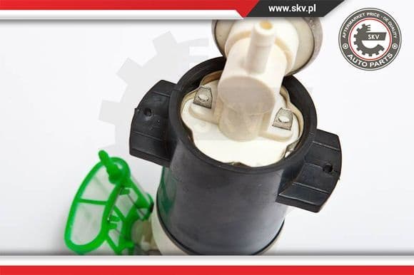 Fuel Pump 02SKV281 - image 4