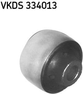Mounting, control/trailing arm VKDS 334013