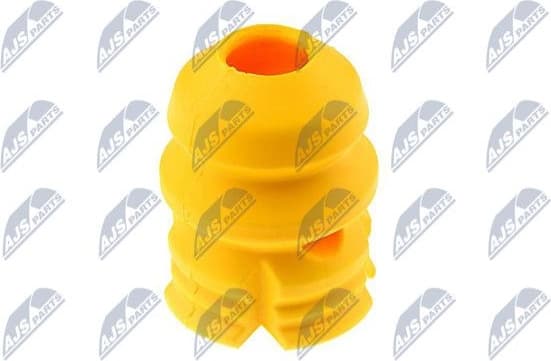 Rubber Buffer, suspension AB-KA-306