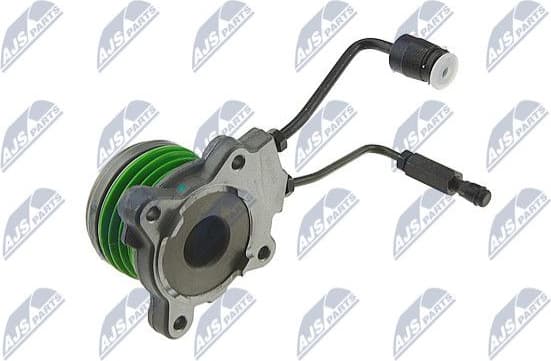 Central Slave Cylinder, clutch NWS-ME-001 - image 2