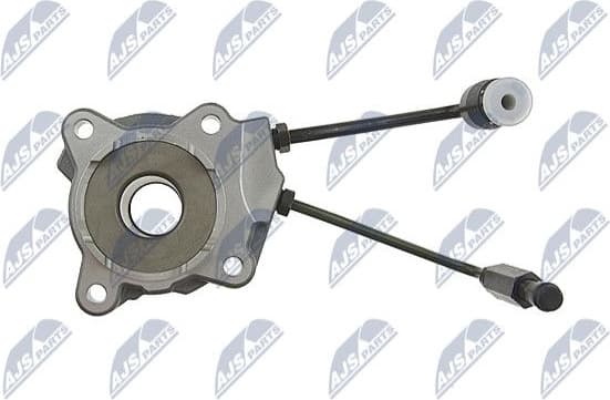 Central Slave Cylinder, clutch NWS-ME-001 - image 3