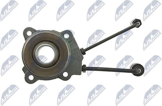 Central Slave Cylinder, clutch NWS-ME-001 - image 5