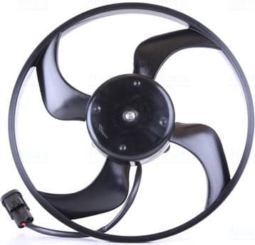 Fan, engine cooling 85947