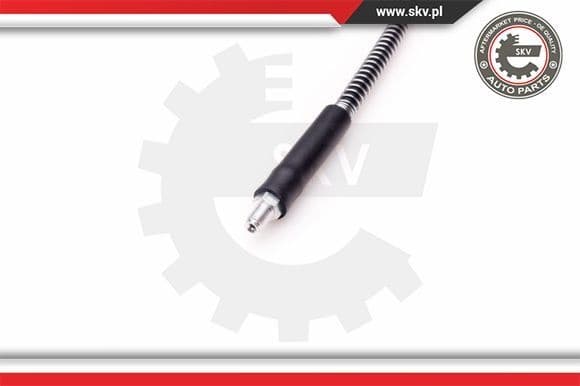 Brake Hose 35SKV096