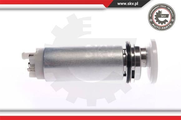 Fuel Pump 02SKV252