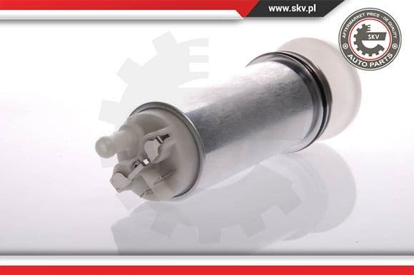 Fuel Pump 02SKV252 - image 2