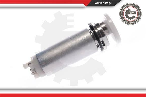 Fuel Pump 02SKV252 - image 4