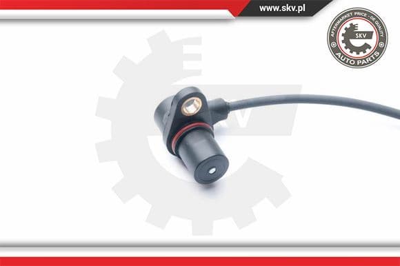 Sensor, crankshaft pulse 17SKV267