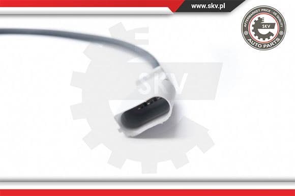 Sensor, crankshaft pulse 17SKV267 - image 2