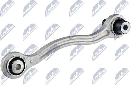 Control/Trailing Arm, wheel suspension ZWT-ME-012
