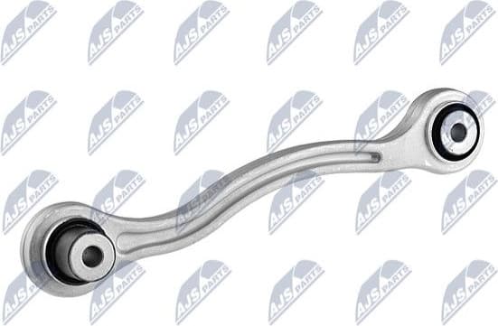 Control/Trailing Arm, wheel suspension ZWT-ME-012 - image 2