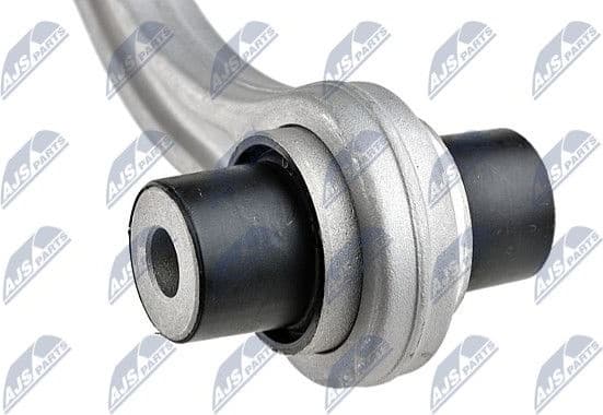 Control/Trailing Arm, wheel suspension ZWT-ME-012 - image 4