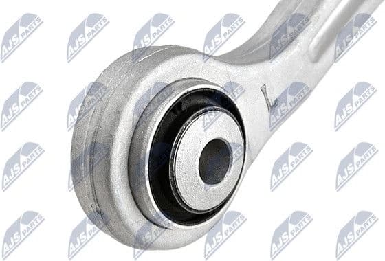 Control/Trailing Arm, wheel suspension ZWT-ME-012 - image 5