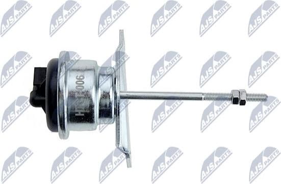Actuator, turbocharger ECD-CT-006 - image 5