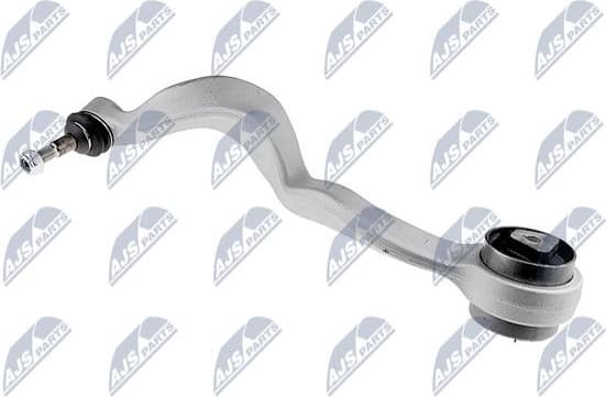 Control/Trailing Arm, wheel suspension ZWG-BM-009