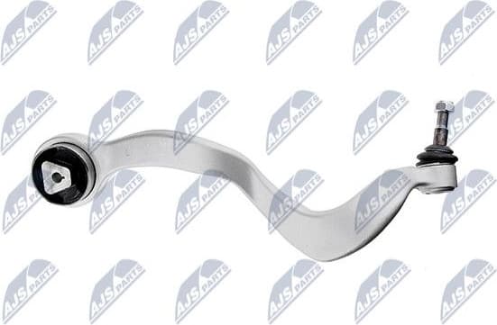 Control/Trailing Arm, wheel suspension ZWG-BM-009 - image 3