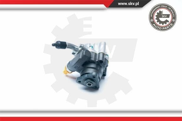 Hydraulic Pump, steering 10SKV189 - image 5