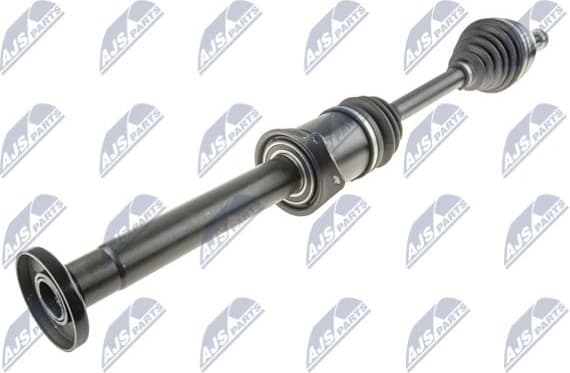 Drive Shaft NPW-VW-035