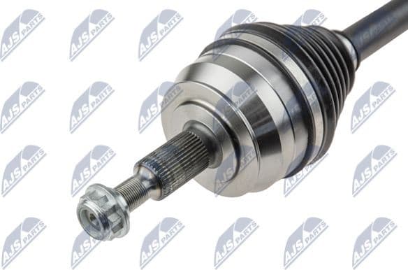 Drive Shaft NPW-VW-035 - image 4