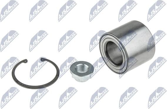 Wheel Bearing Kit KLT-FT-013