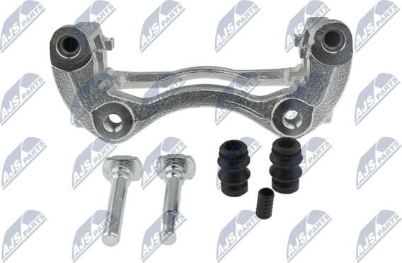 Bracket, brake caliper HZP-FR-004A - image 3