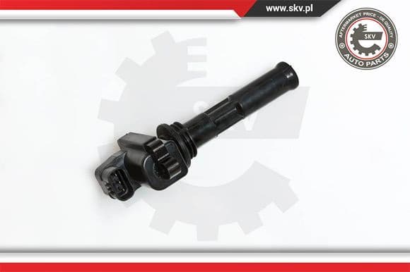 Ignition Coil 03SKV030 - image 3