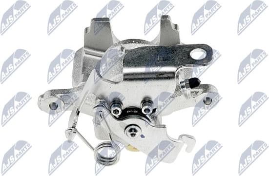 Brake Caliper HZT-FR-009 - image 2