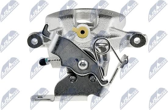 Brake Caliper HZT-FR-009 - image 3