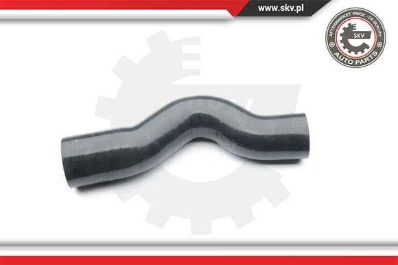 Charge Air Hose 24SKV022