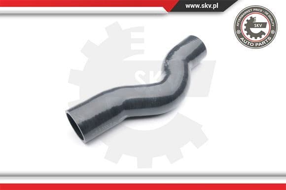 Charge Air Hose 24SKV022 - image 2