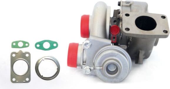 Charger, charging (supercharged/turbocharged) OE REMAN LTRPA4937707440