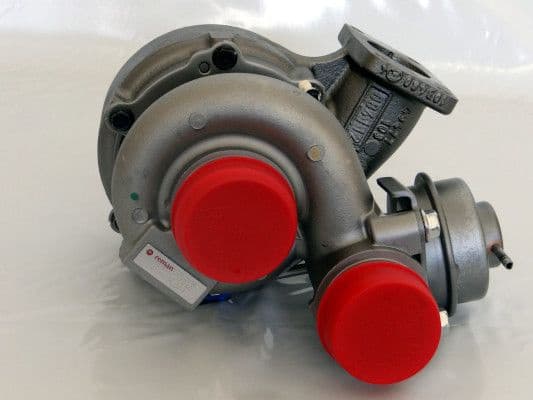 Charger, charging (supercharged/turbocharged) OE REMAN LTRPA4937707440 - image 2