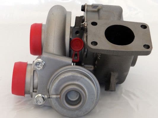 Charger, charging (supercharged/turbocharged) OE REMAN LTRPA4937707440 - image 3