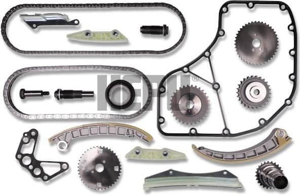 Timing Chain Kit 21-0465