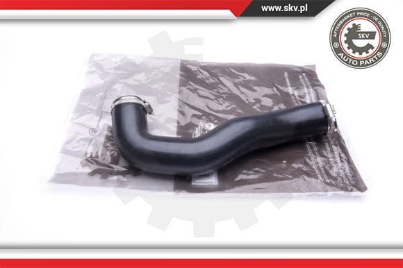 Charge Air Hose 24SKV839
