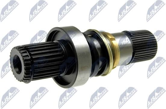 Drive Shaft NPW-VW-008W - image 2