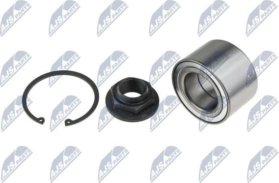 Wheel Bearing Kit KLT-RE-029 - image 2