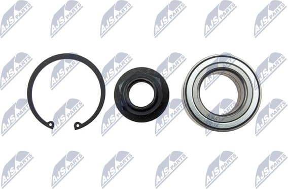 Wheel Bearing Kit KLT-RE-029 - image 3
