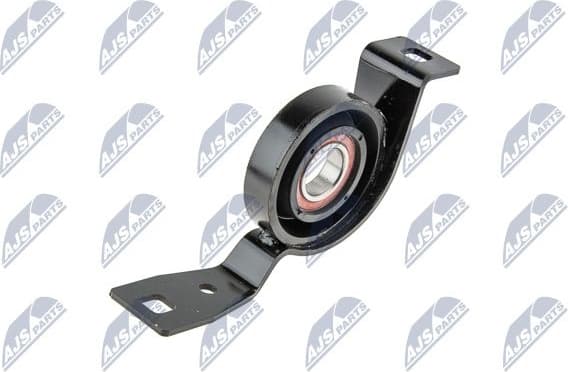 Suspension, propshaft NLW-AR-001