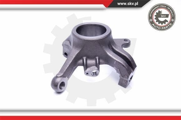 Steering Knuckle, wheel suspension 47SKV221 - image 2