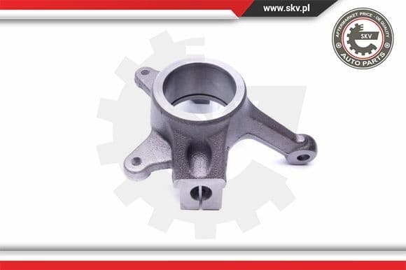 Steering Knuckle, wheel suspension 47SKV221 - image 3