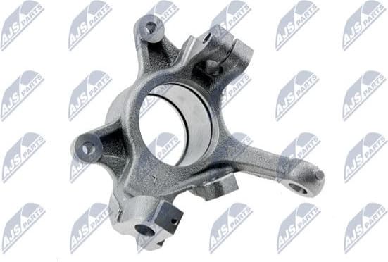 Steering Knuckle, wheel suspension ZZP-PL-000 - image 2