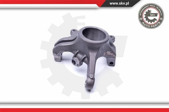 Steering Knuckle, wheel suspension 47SKV212 - image 2