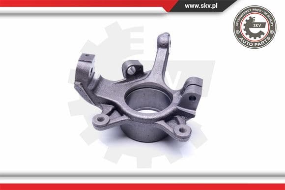 Steering Knuckle, wheel suspension 47SKV212 - image 4