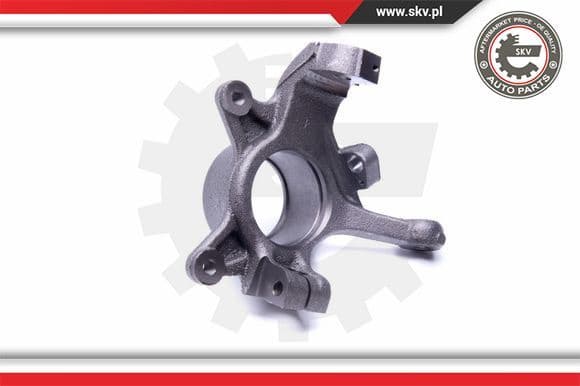 Steering Knuckle, wheel suspension 47SKV212 - image 5
