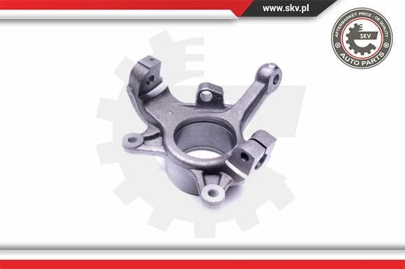 Steering Knuckle, wheel suspension 47SKV222 - image 4