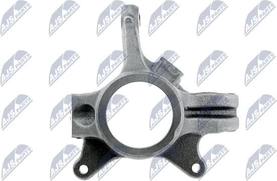 Steering Knuckle, wheel suspension ZZP-PL-001 - image 4