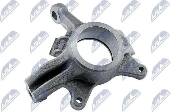 Steering Knuckle, wheel suspension ZZP-RE-010