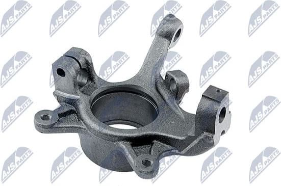 Steering Knuckle, wheel suspension ZZP-RE-010 - image 2