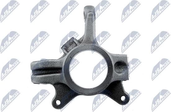 Steering Knuckle, wheel suspension ZZP-RE-010 - image 4
